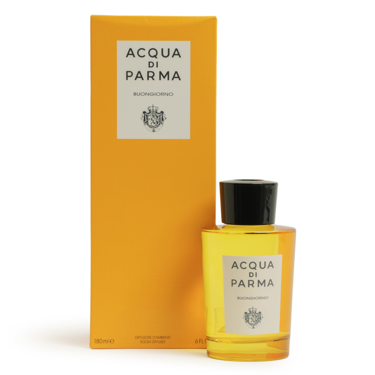 アクアディパルマ ボンジョールノ 50ml 箱無し ACQUA DI PARMA BUONGIORNO 50ml 箱無し